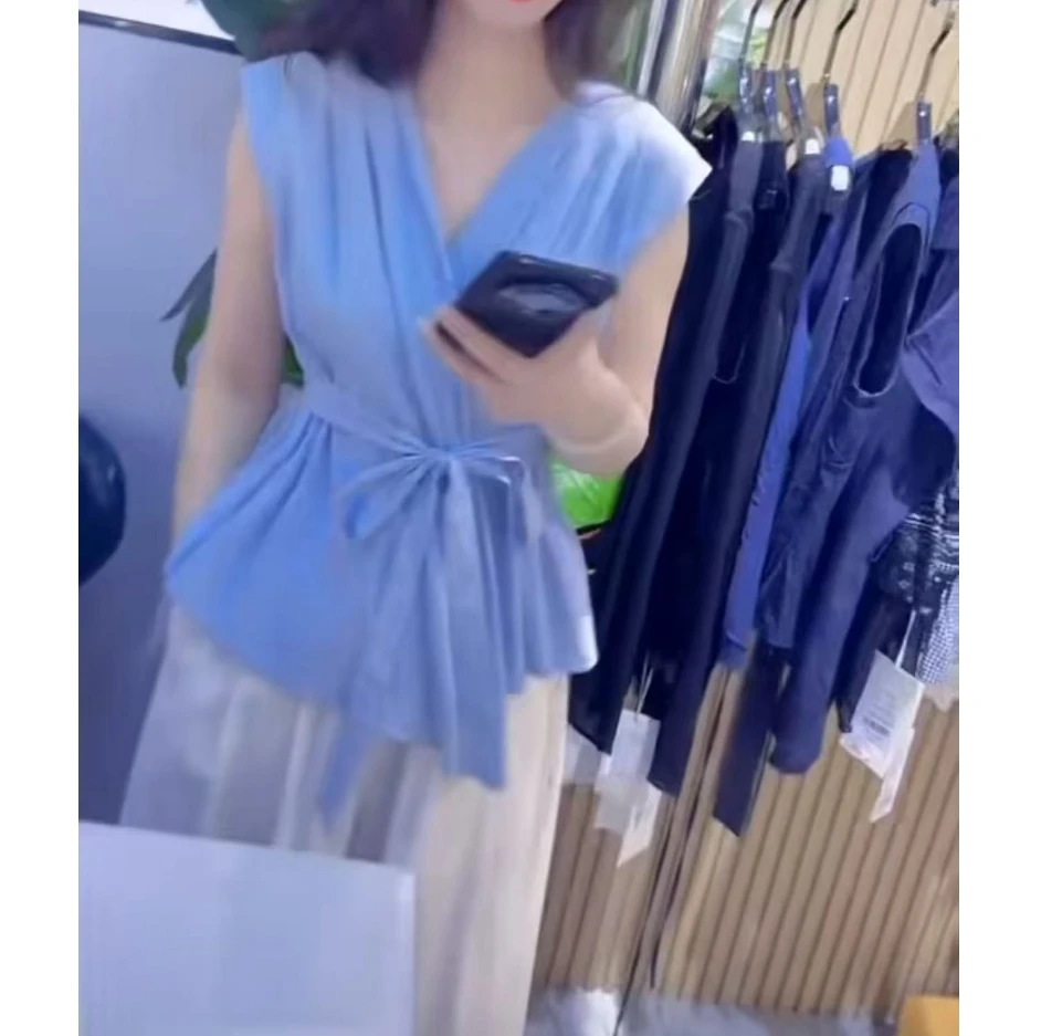 时尚潮流百搭精品女装dgd1067