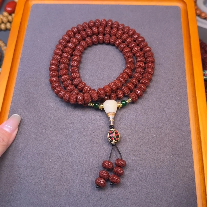 用***9吊坠金刚菩提金刚