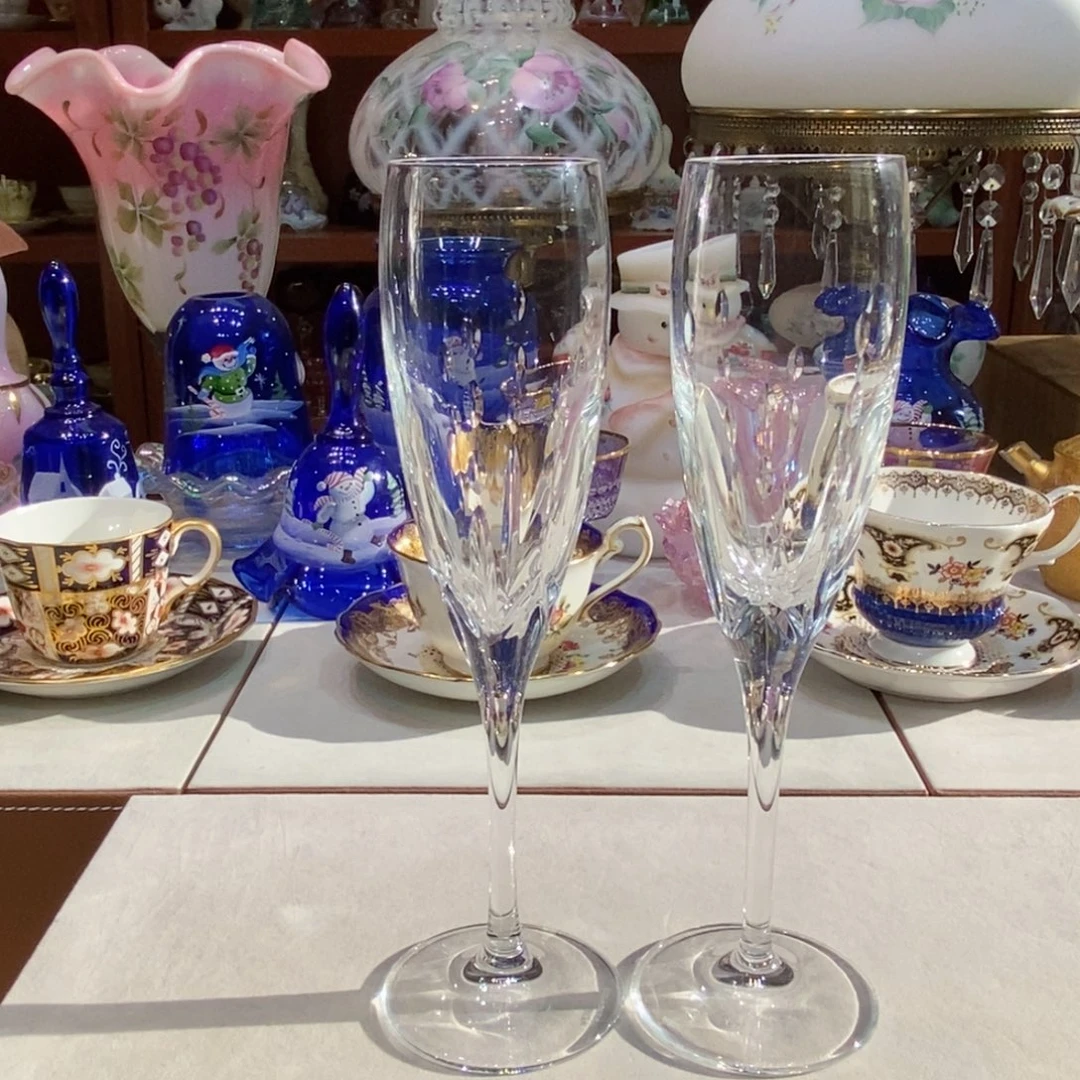 欧瓷沁语中古美物