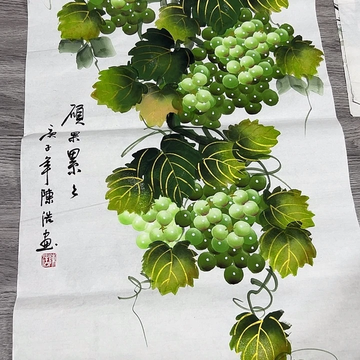 国画手绘国画专用链接8888