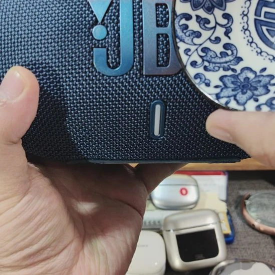 瓷器瓷片闪购商品 如图所示