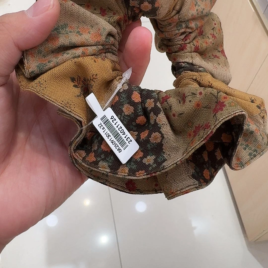 非金属无碎花小圈