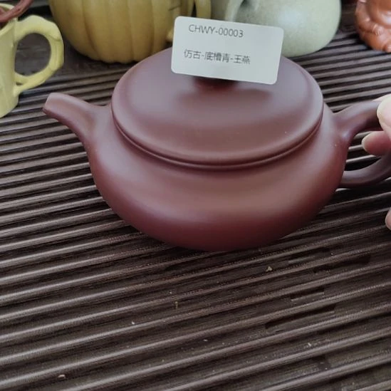 茶壶紫砂23333333333