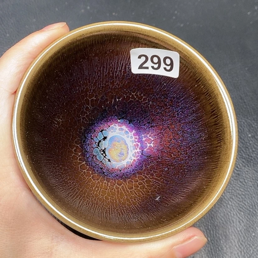 【闪购商品】茶盏我的盏太好看了吧