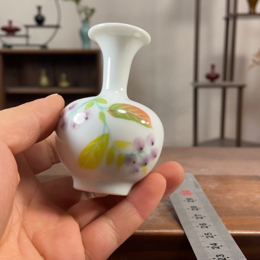 瓶花瓶摆件家居装饰