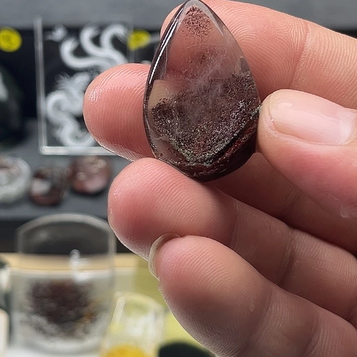 吊坠(赠链)未镶嵌水晶