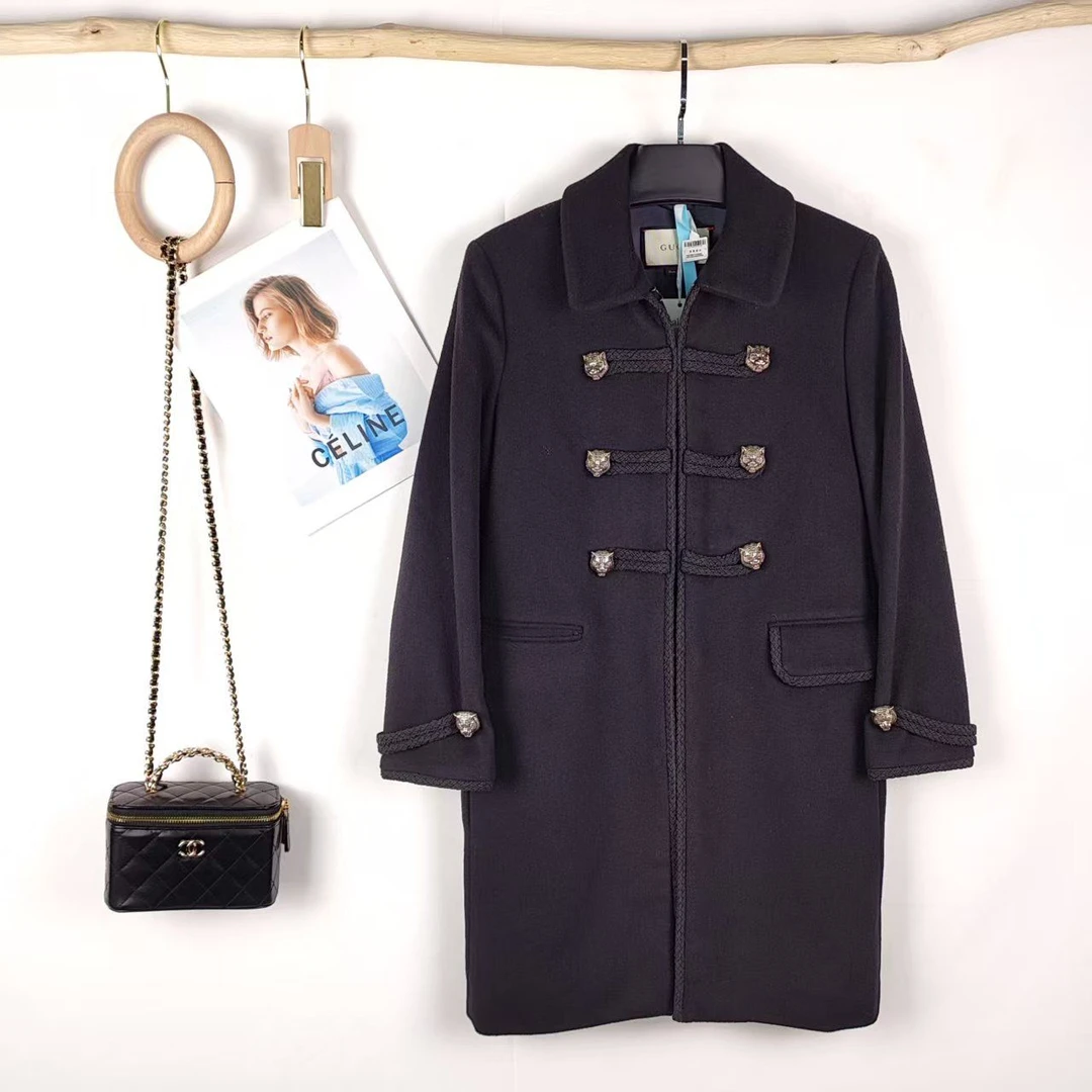 99新 GUCCI/古驰  海囤K/古驰上衣/42码/ys39085