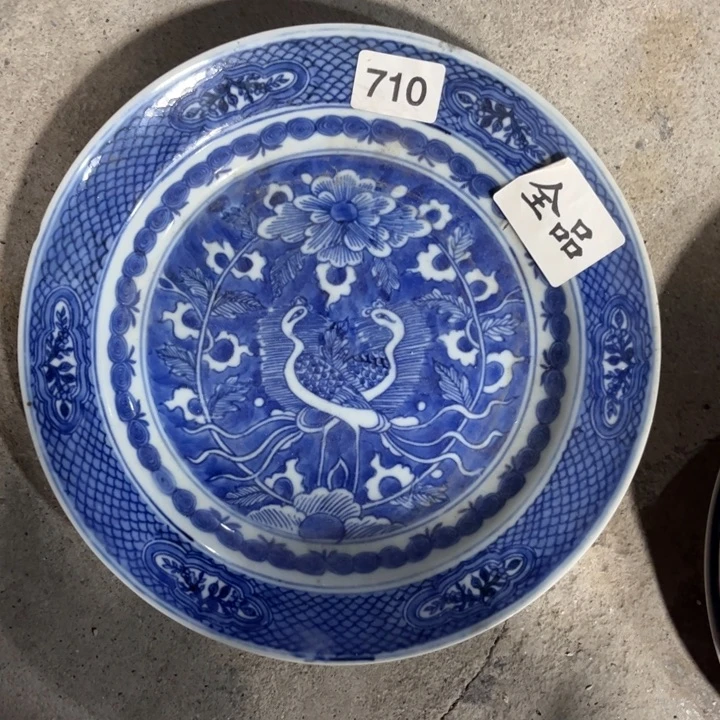 摆件陶景德镇陶瓷艺术品