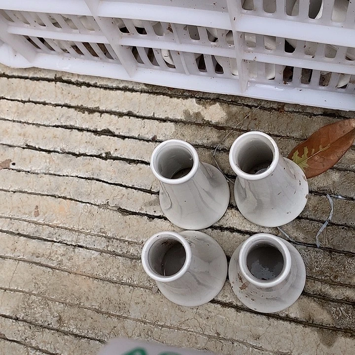 摆件陶瓷艺术作品