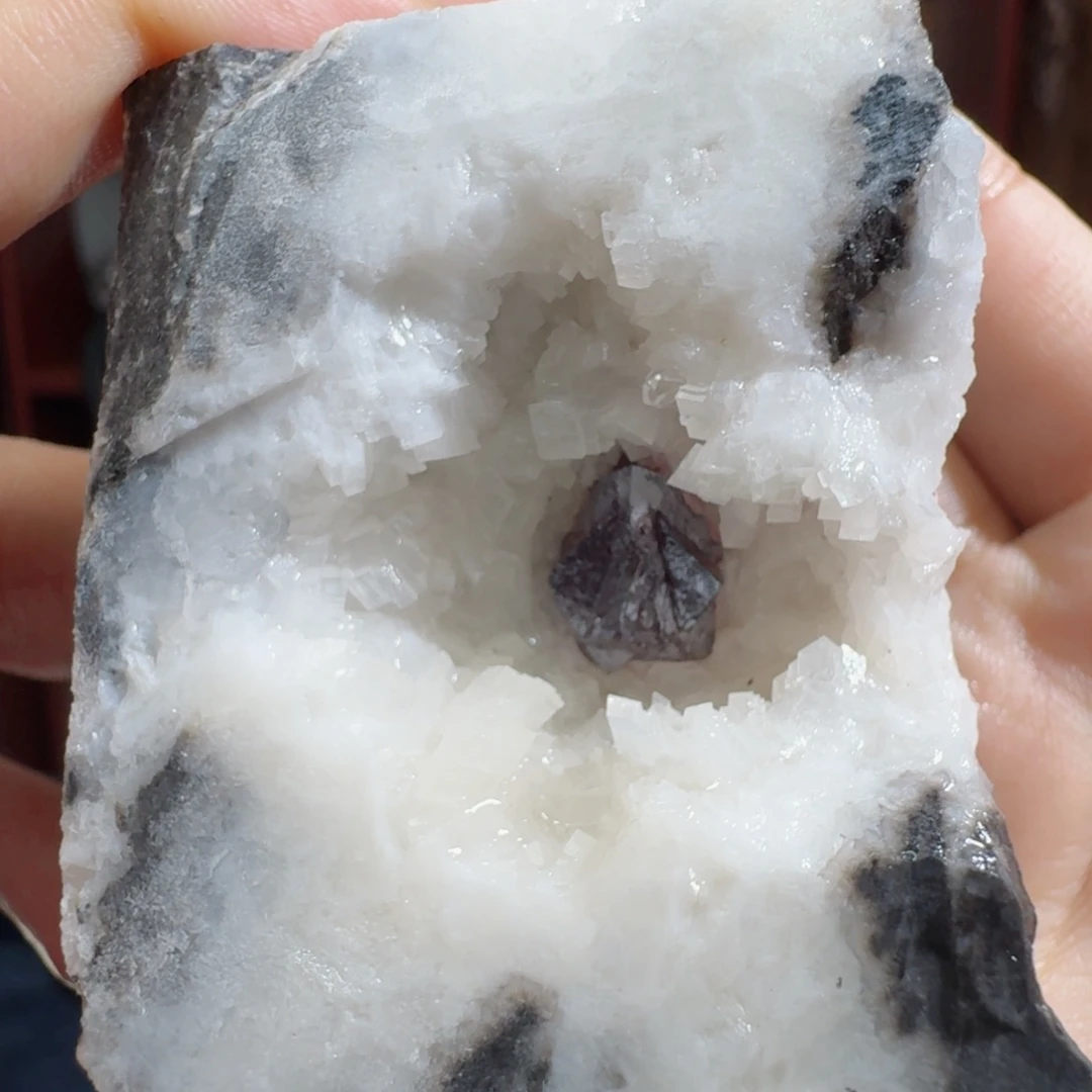 天然辰砂天然朱砂