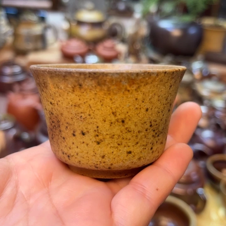 茶壶紫砂宜兴紫砂原矿泥料70