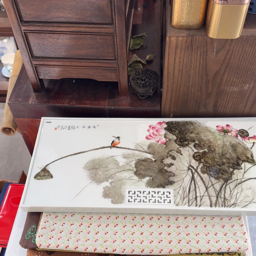 陶摆件我也不知道怎么说了我h28888