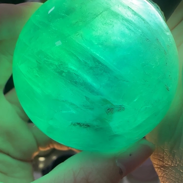 未镶嵌水晶摆件a375