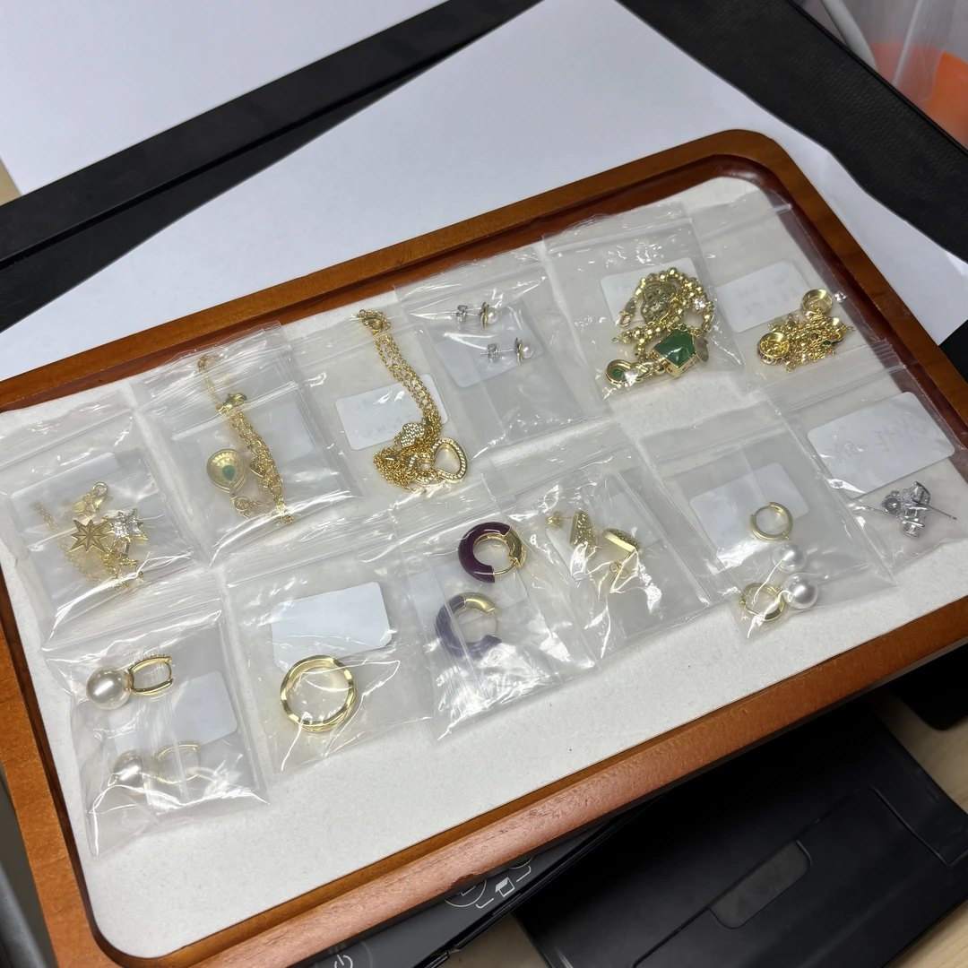 铜合金吊坠 【工厂直播专用链接】孤品，全部都是工厂成本价