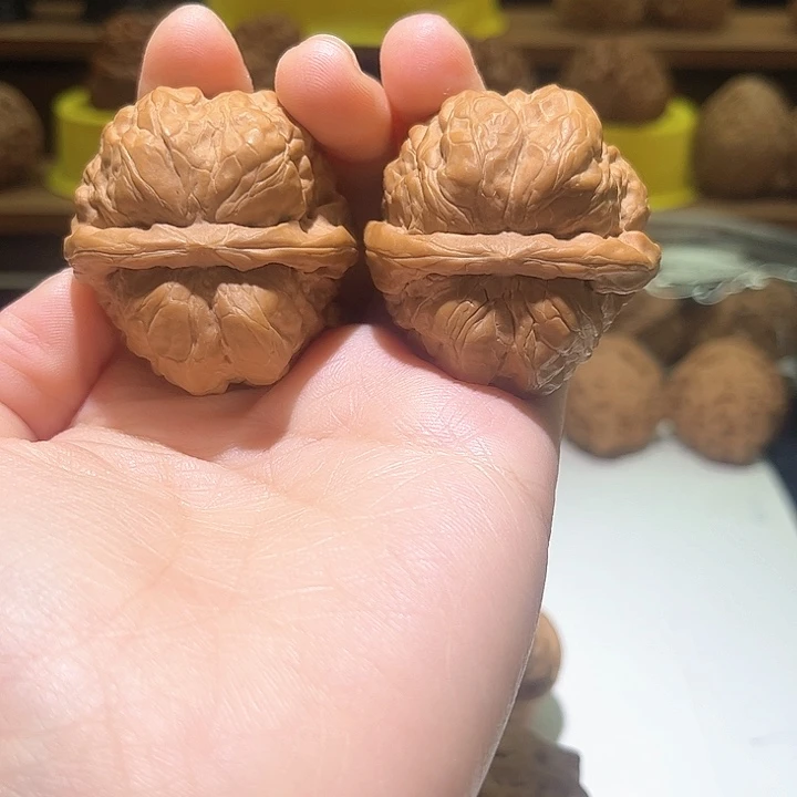 文玩核桃吊坠全品蛤蟆头蛙饼