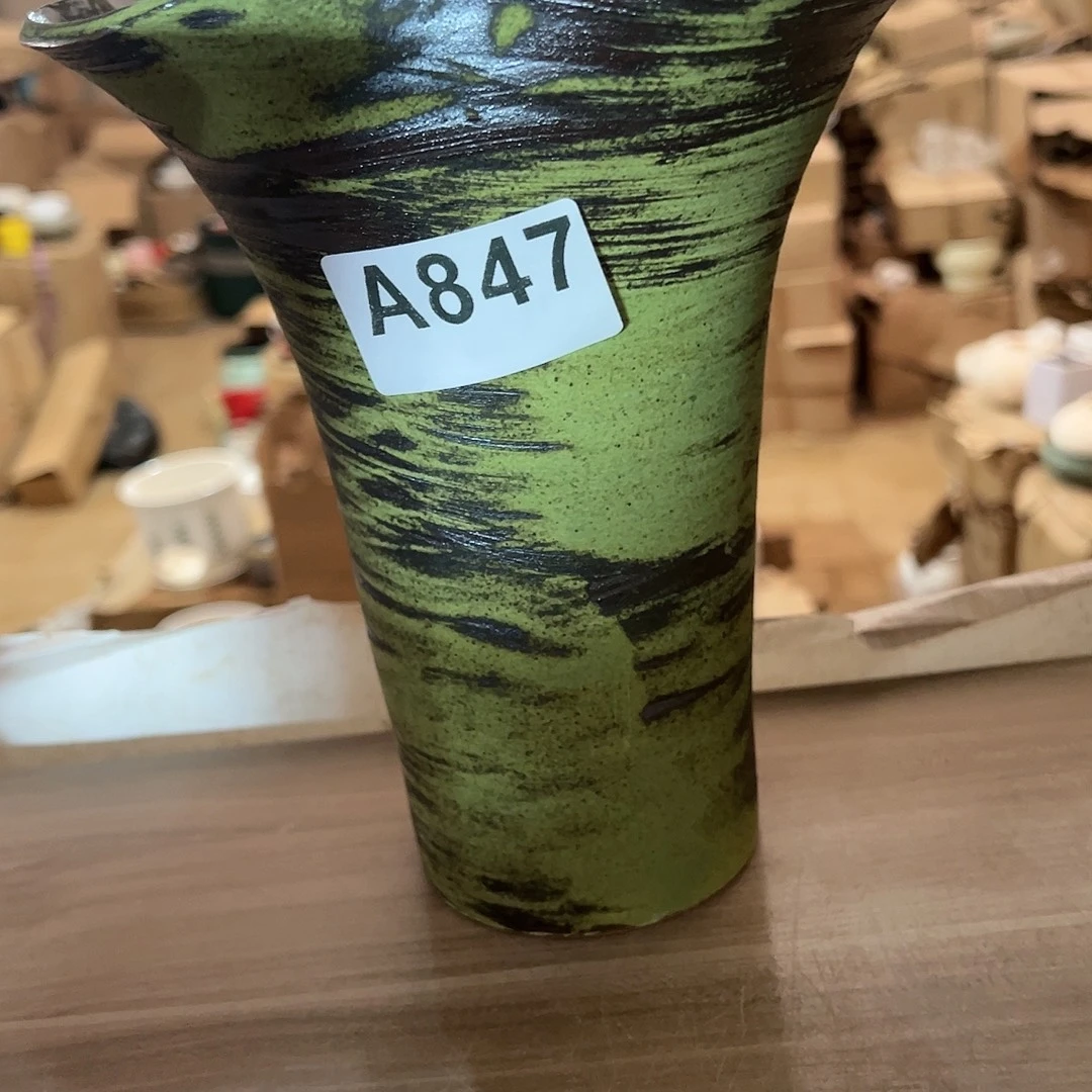 景德镇陶瓷口10高20
