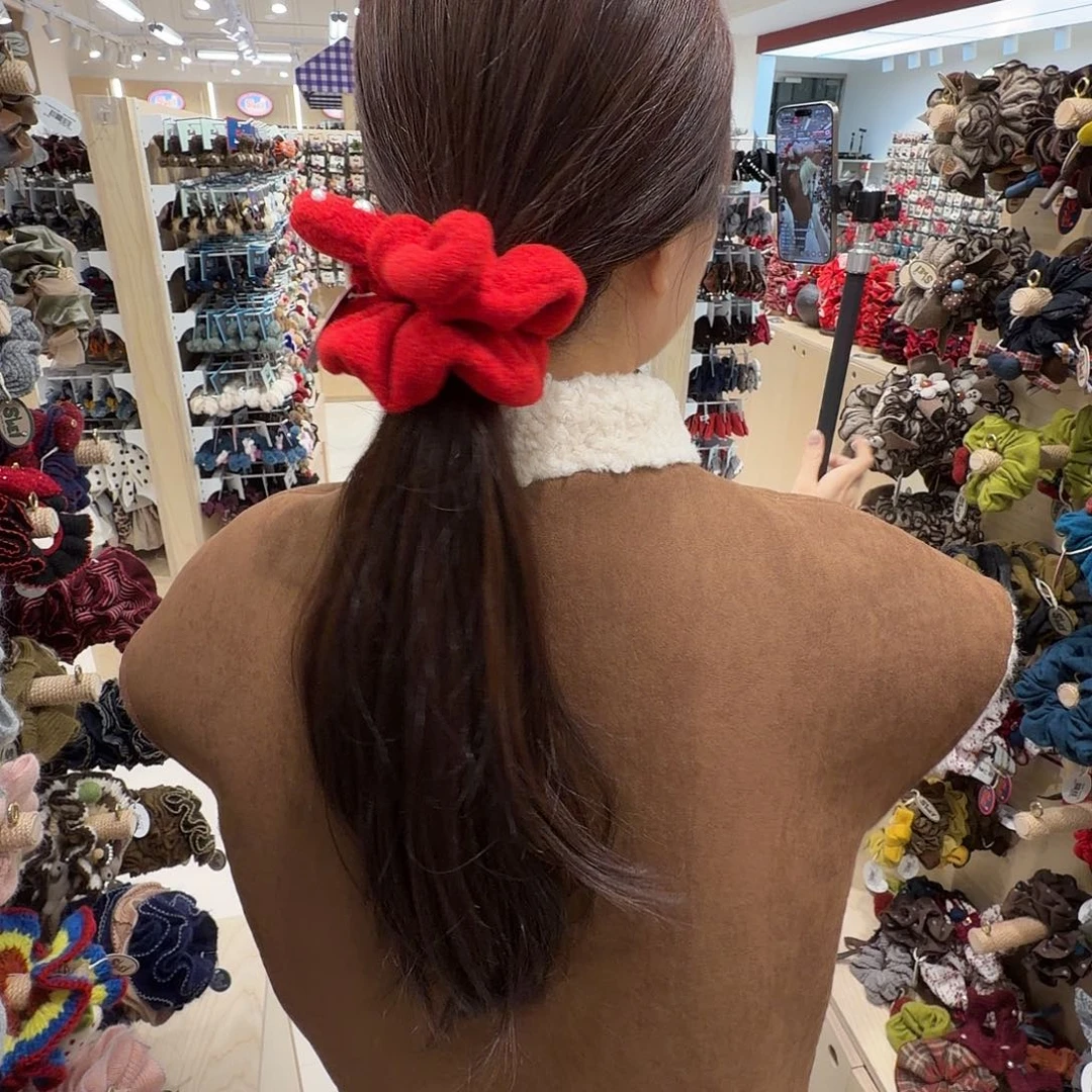 非金属好看的发圈220