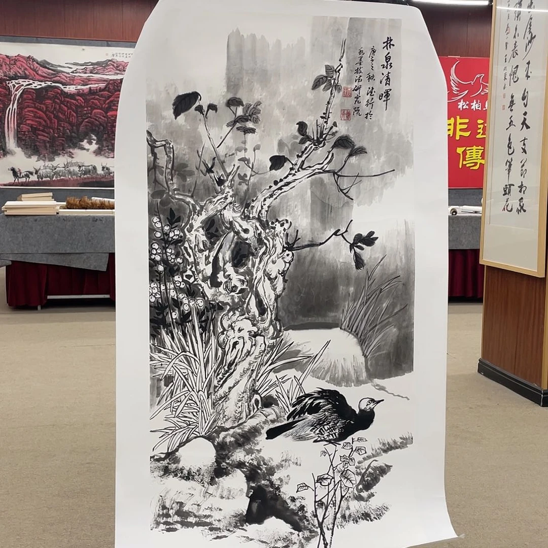 书法可口可乐的新作品的内容都不