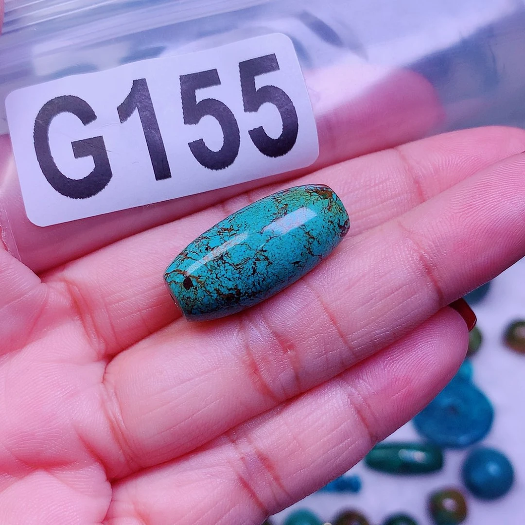空竹粉丝专享十堰特色手工散珠
