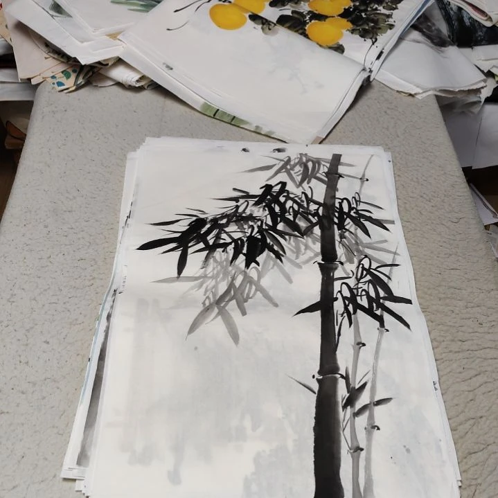 国画国画花鸟花鸟国画