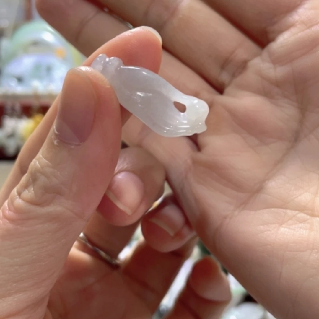 【闪购商品】未镶嵌手链翡翠