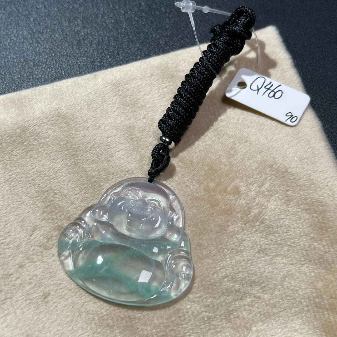 Q460吊坠百搭男女款多样性发货其一