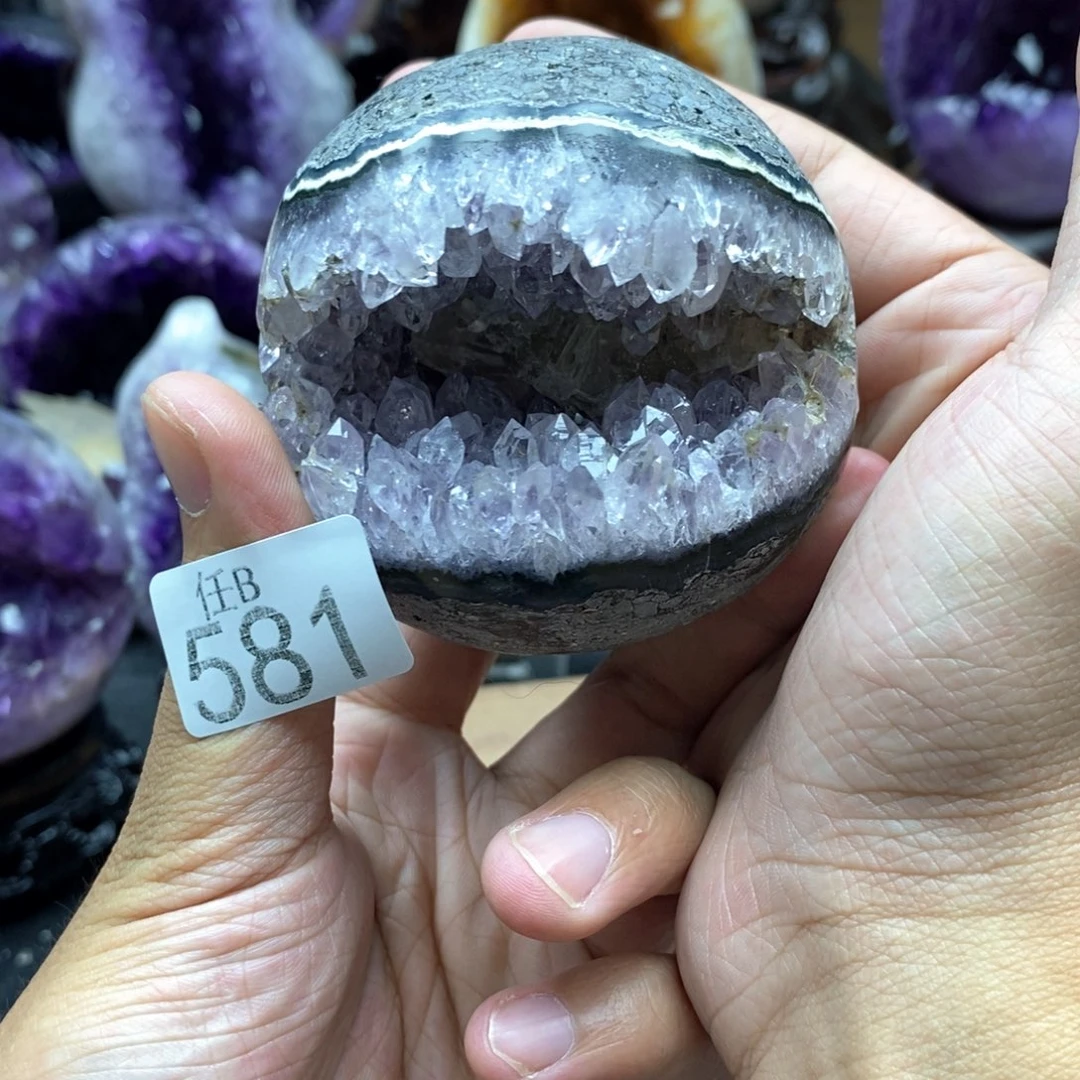 未镶嵌大型摆件（非配饰）水晶