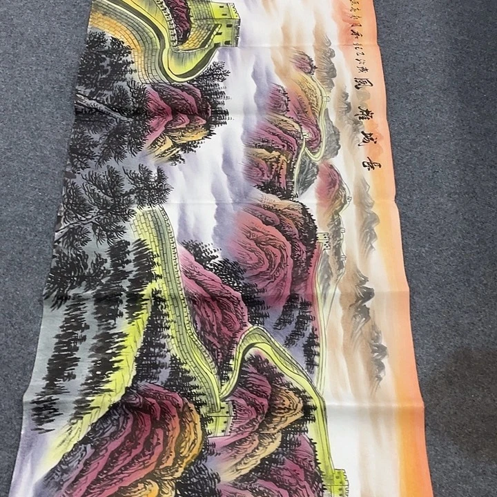 国画我们的目标是成为
