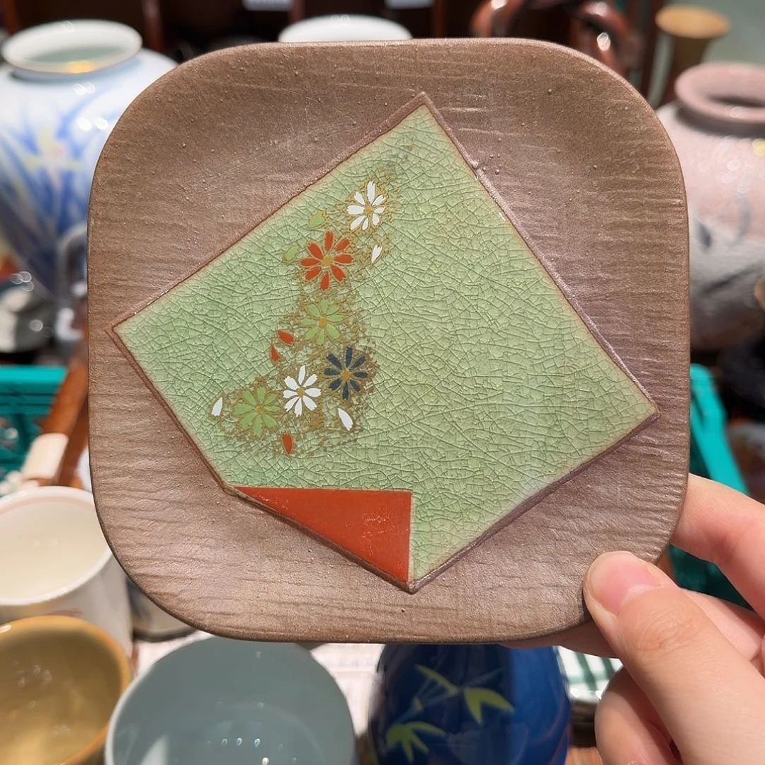 瓷片四十包邮 非全新