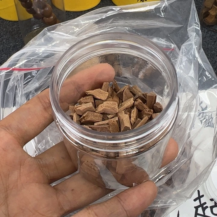 木檀香檀香……20g料，