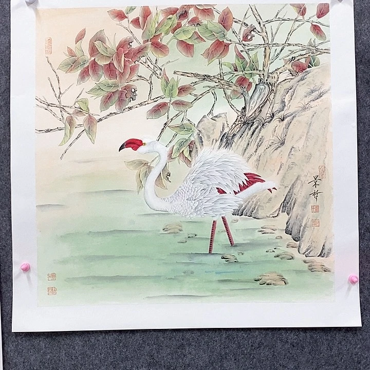 精品的作品越看越喜欢