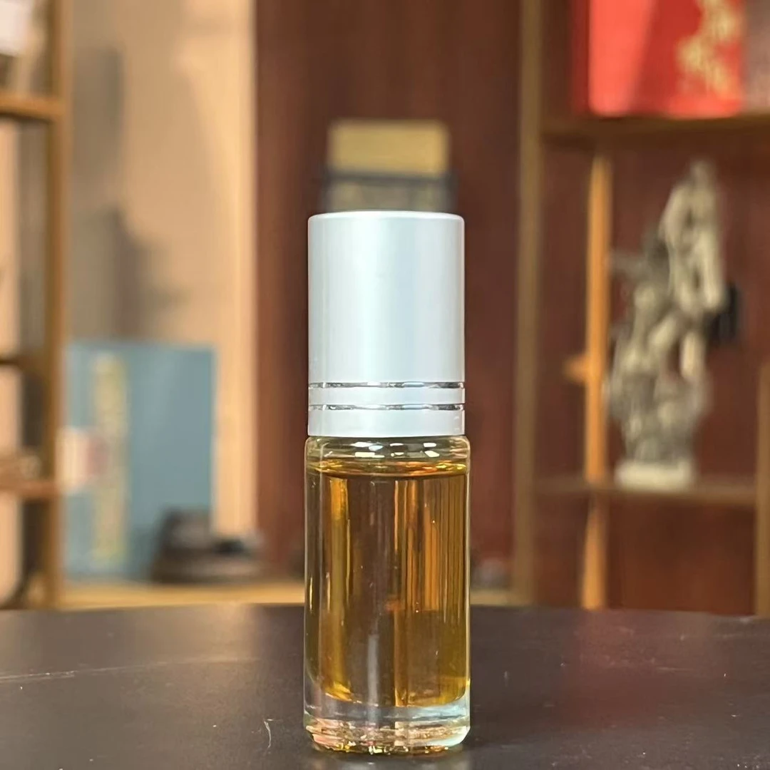 沉香 【香匠沉香】天然精油5g