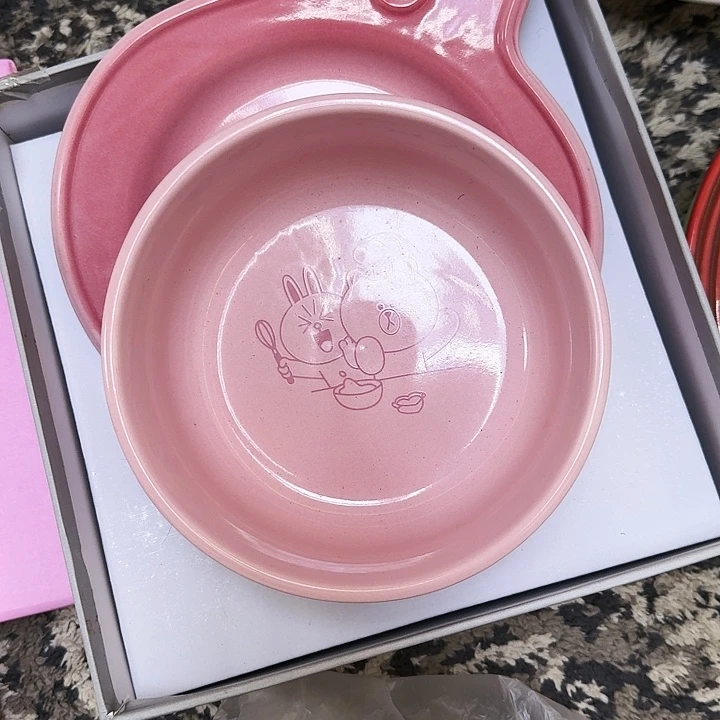 陶微瑕款外贸陶瓷