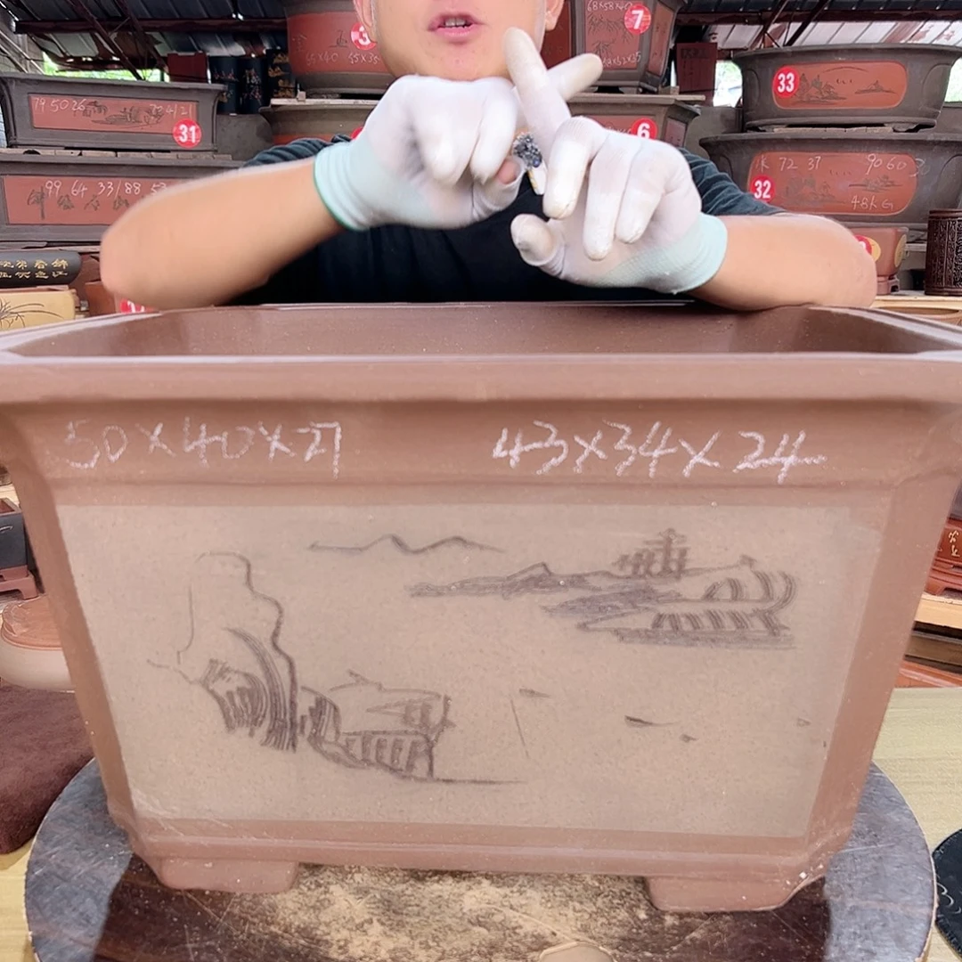 精品紫砂工厂直销