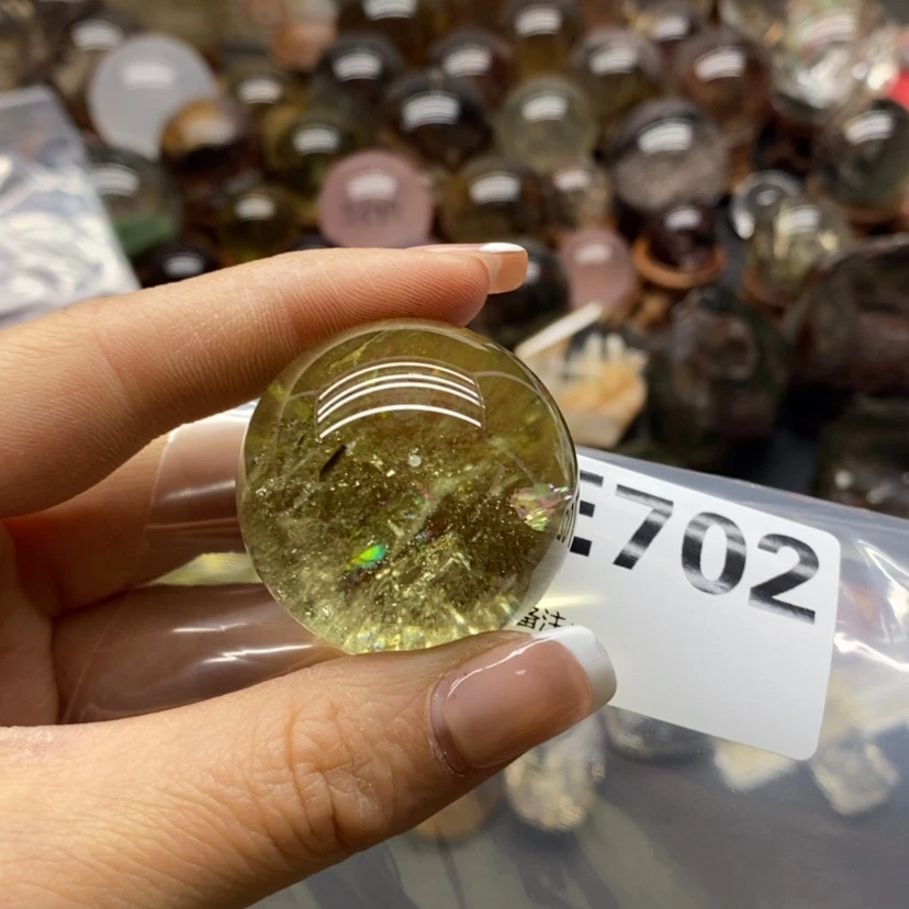 【闪购商品】水晶摆件精品未镶嵌