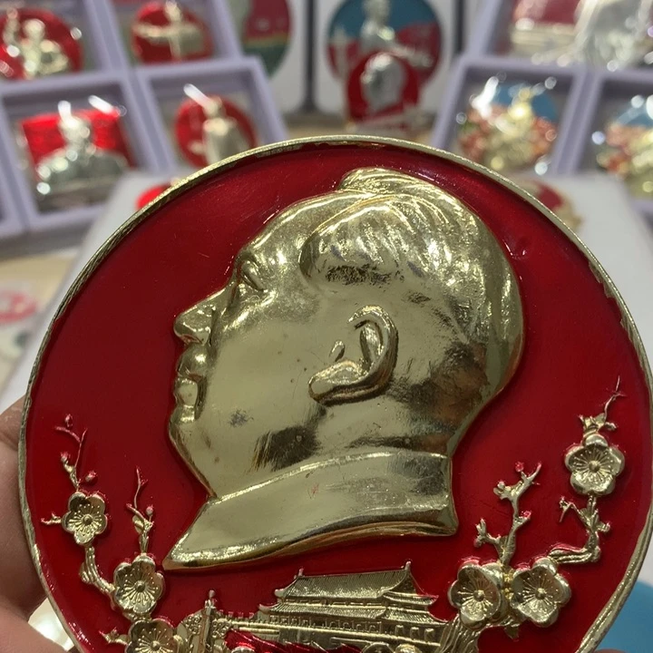 铝平板北京手工大梅花