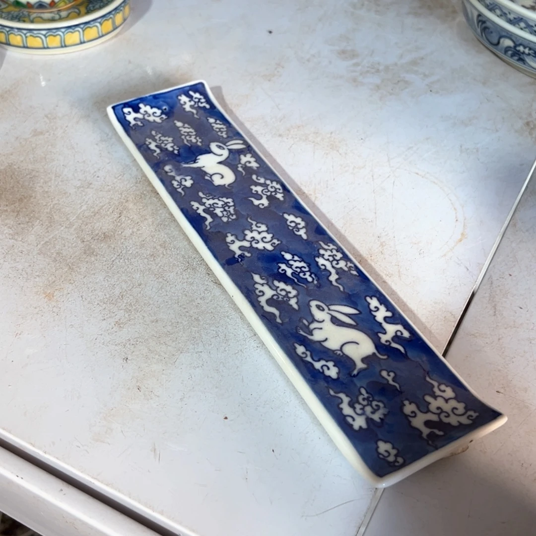 摆件陶瓷陶瓷材料加工
