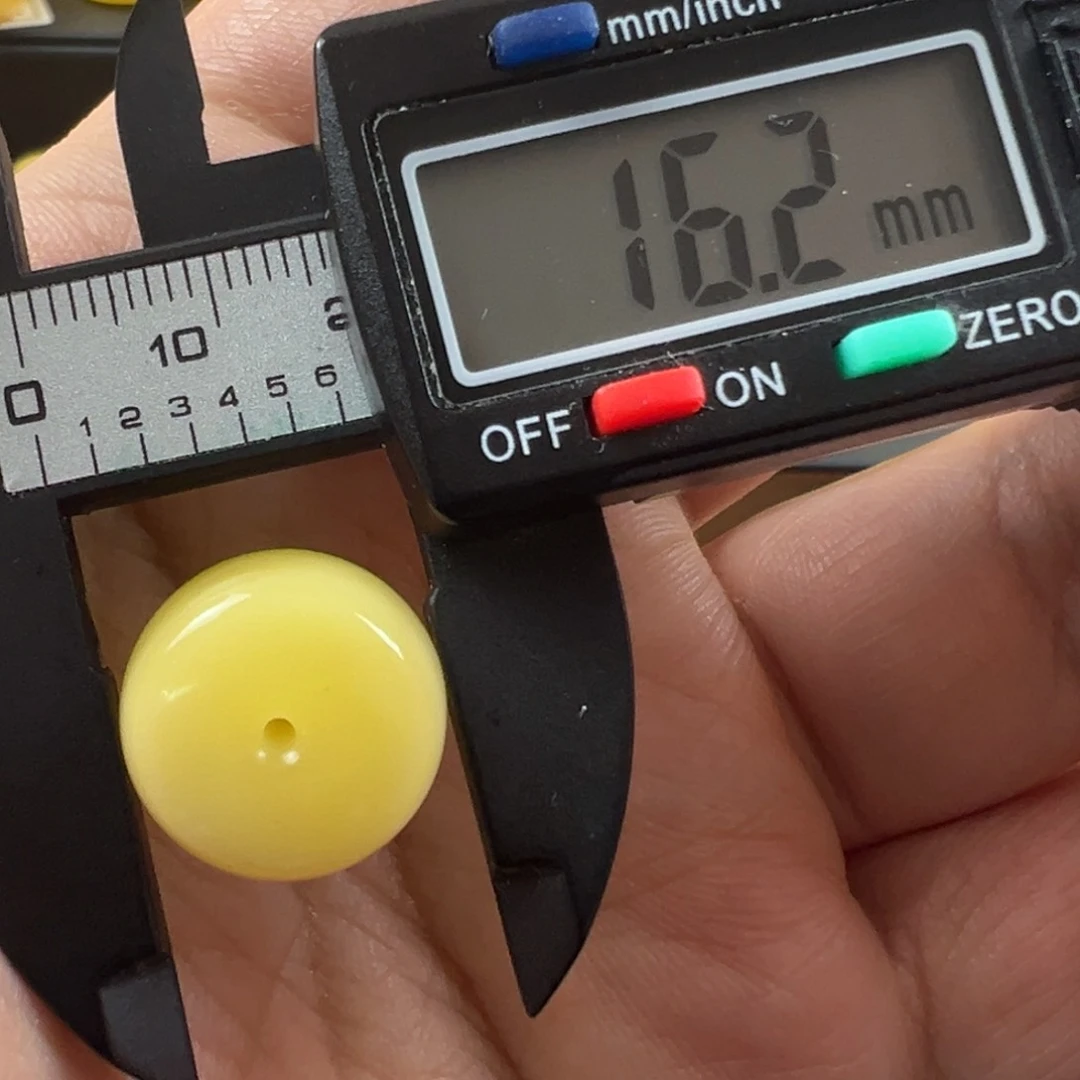 未镶嵌蜜蜡裸石11 全