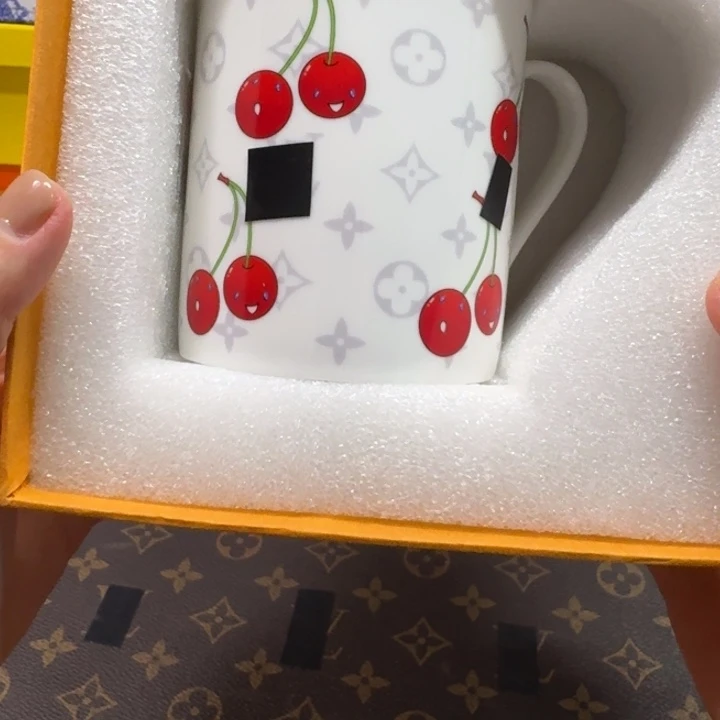 欧美陶瓷餐具摆件69