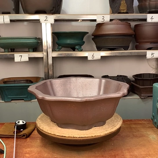 宜兴紫砂工艺厂的