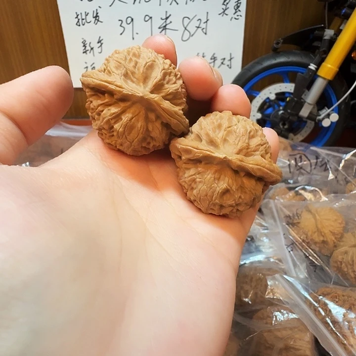 吊坠桃核41尺宫灯