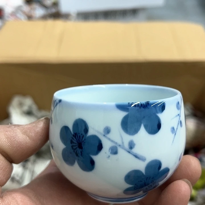 25包邮，盘子，碗，杯子，茶壶，默认瑕疵