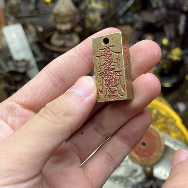 嘉嘉精品铜器摆件