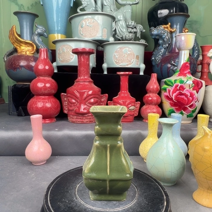 福源阁福源阁瓷藏