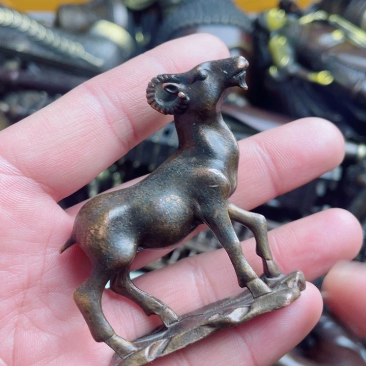 铜器摆件诚信经营