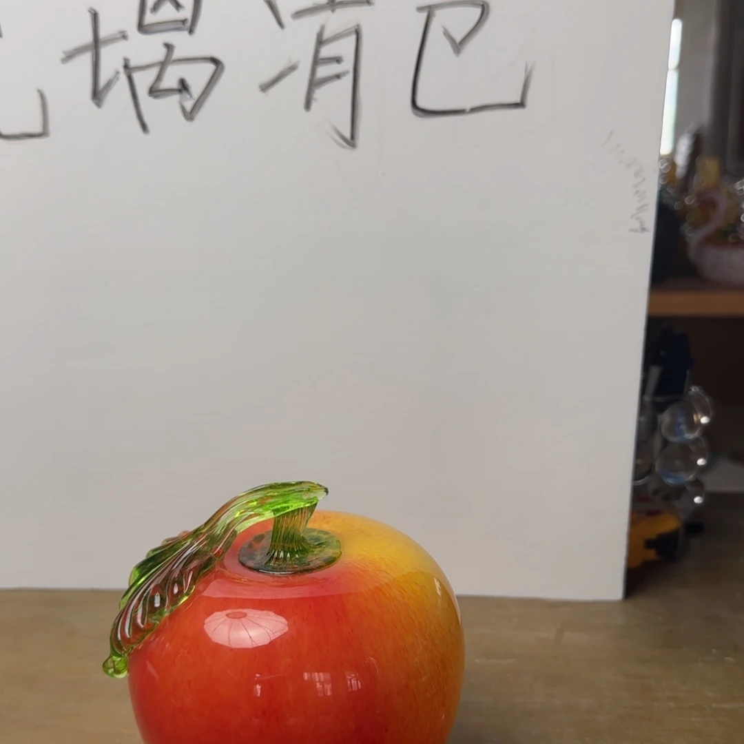 手工艺品琉璃琉璃制品