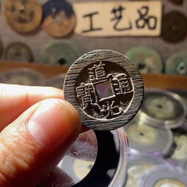 铜现代工艺品仿制品