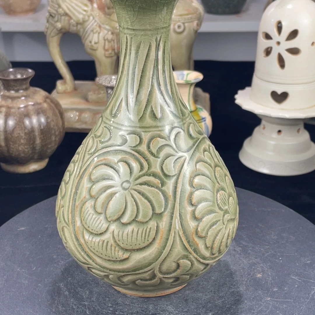 摆件瓷器12250509309