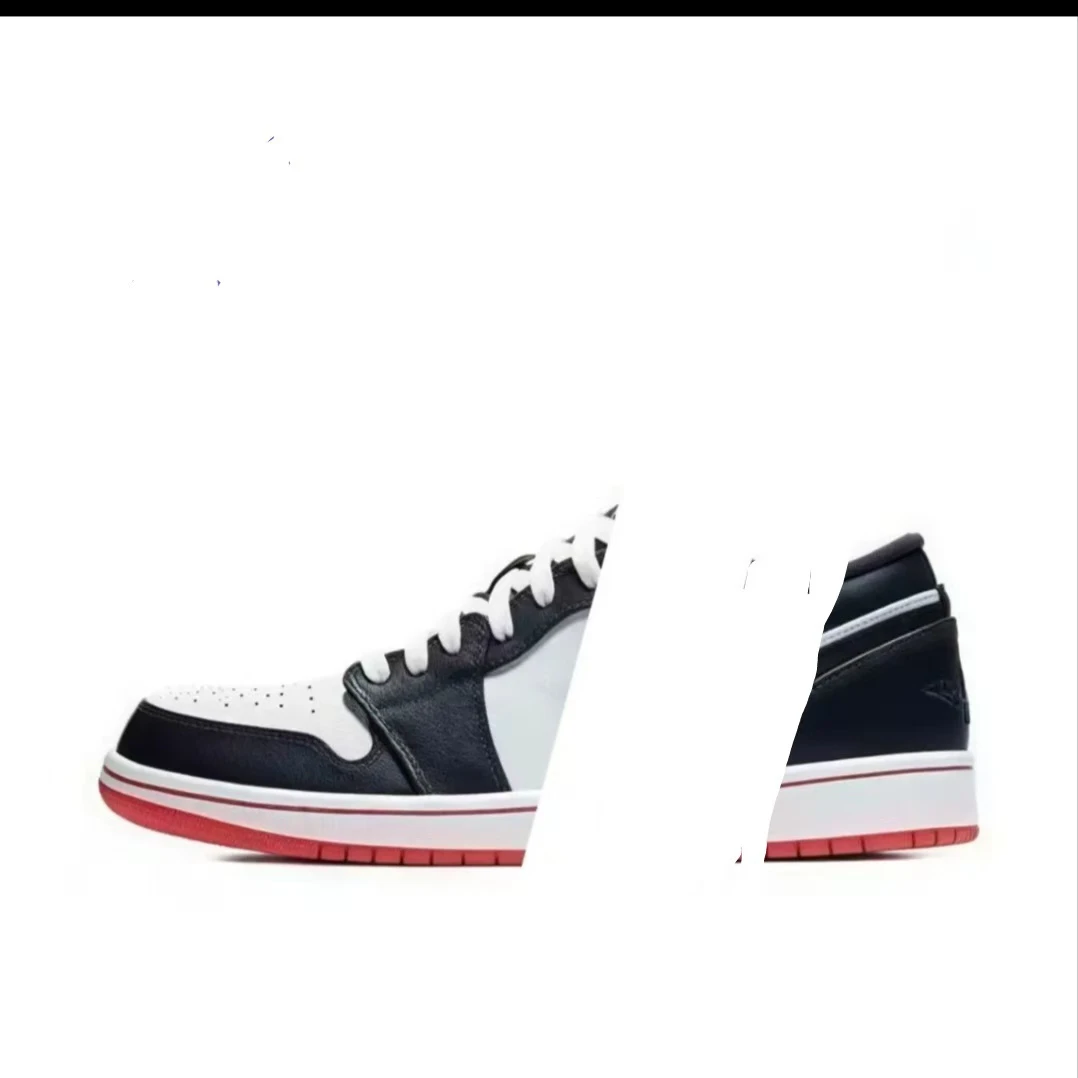 舒适时尚百搭防滑耐磨训练休闲运动低帮复古篮球鞋