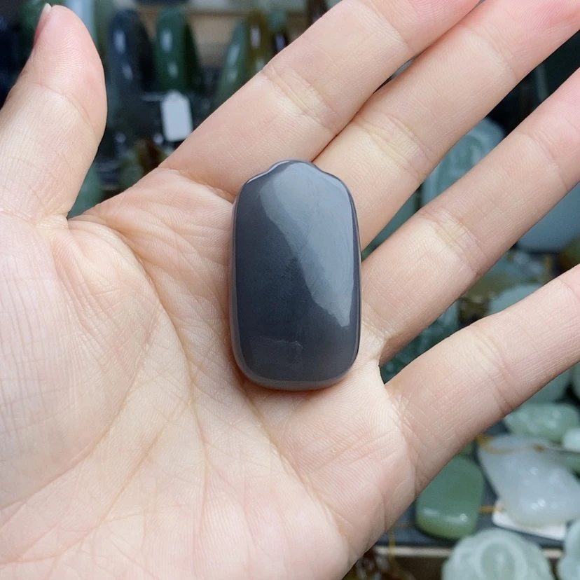 【闪购商品】未镶嵌和田玉挂件